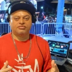 A música paraense foi surpreendida com uma notícia triste nesta segunda-feira (28). Faleceu, em Belém, o DJ Morcegão