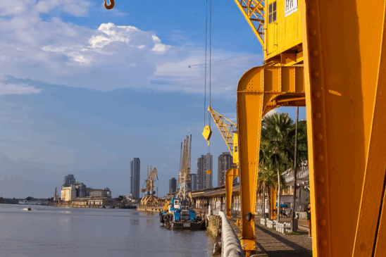 Belém será a sede da Primeira Semana do Clima da Amazônia