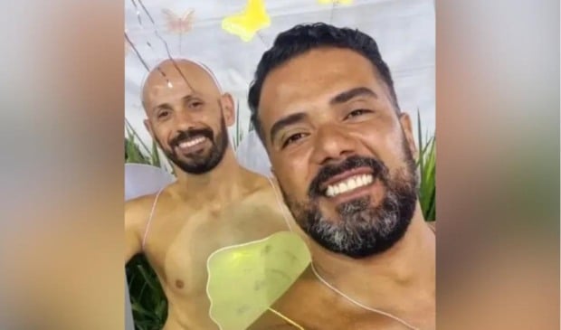 Casal que tentou retirar recém-nascido de hospital em Manacapuru é preso em São Paulo
