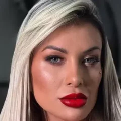 Urach sem freios: ex-pastora estreia no funk proibidão com Pipokinha