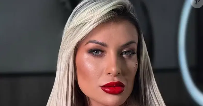 Urach sem freios: ex-pastora estreia no funk proibidão com Pipokinha