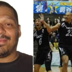 Everton Pereira Fagundes da Conceição, conhecido como Everton Boi, foi assassinado em Cuiabá nesta quinta-feira (10) aos 36 anos.