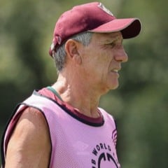 Renato Gaúcho, técnico do Fluminense. Foto: Fluminense 