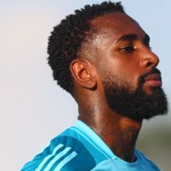 Flamengo confirma saída de Gerson para o Zenit após pagamento de multa. Foto: Flamengo