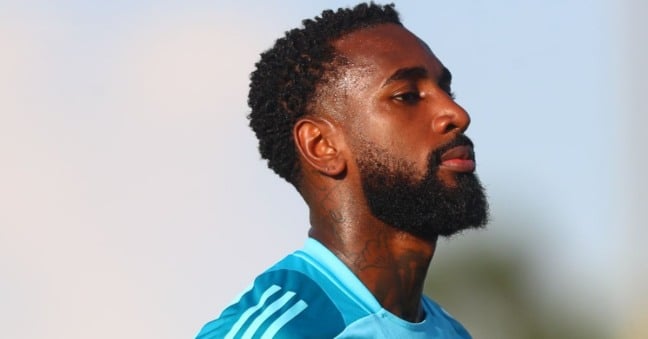 Flamengo confirma saída de Gerson para o Zenit após pagamento de multa. Foto: Flamengo