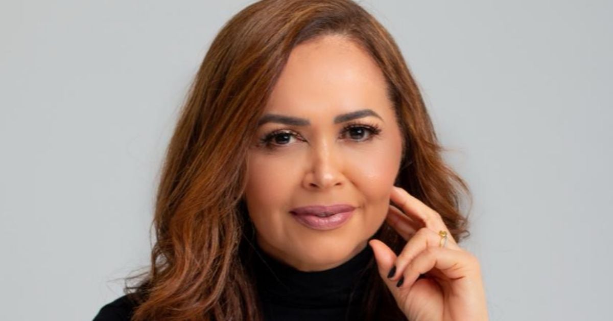 Débora Gomes, economista e educadora financeira.