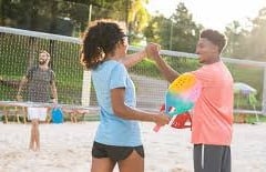 Campeonato Paraense de Beach Tennis chega a Santarém pela primeira vez