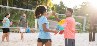 Campeonato Paraense de Beach Tennis chega a Santarém pela primeira vez
