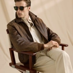 Shoot source: Ralph Lauren Corporation  Model name: Hugh Laughton Scott                Usage: PR/Lookbook, All eletronic media    Model terms: 1 year First                                          Photographer: Andrea Galssi
Photographer Expiration Unlimited Time
Photographer Term In Perpetuity
Photographer Usage Unlimited Worldwide Media 1 year int'l