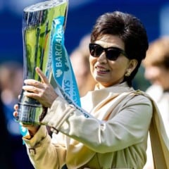 A empresária sul-coreana Michele Kang, nova presidente do Olympique Lyonnais após a renúncia de John Textor, não tem interesse em assumir o Botafogo.