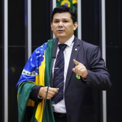 O Conselho de Ética e Decoro Parlamentar da Câmara dos Deputados iniciou nesta terça-feira (8) o processo que pode levar à cassação do mandato do deputado Gilvan da Federal