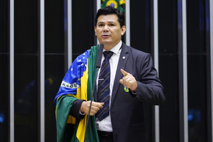 O Conselho de Ética e Decoro Parlamentar da Câmara dos Deputados iniciou nesta terça-feira (8) o processo que pode levar à cassação do mandato do deputado Gilvan da Federal