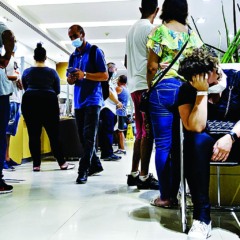 Influenza A é causa de 74% das mortes respiratórias