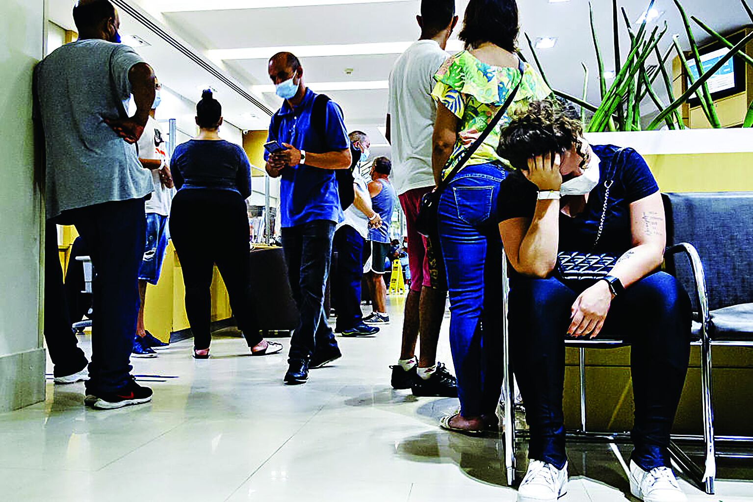 Influenza A é causa de 74% das mortes respiratórias