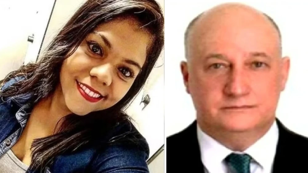A ciclista Thais Bonatti, de 30 anos, faleceu na manhã deste sábado (26) na Santa Casa de Araçatuba, interior de São Paulo. A ciclista Thais Bonatti, de 30 anos, faleceu na manhã deste sábado (26) na Santa Casa de Araçatuba, interior de São Paulo.