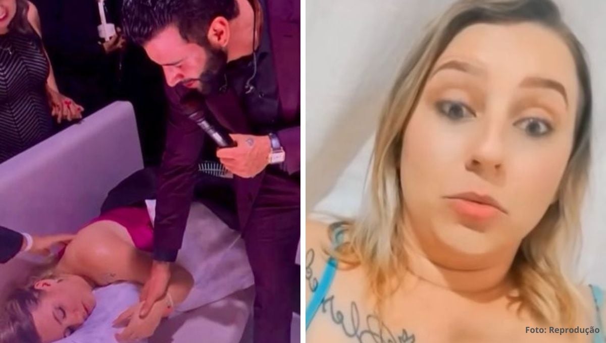 Reprodução