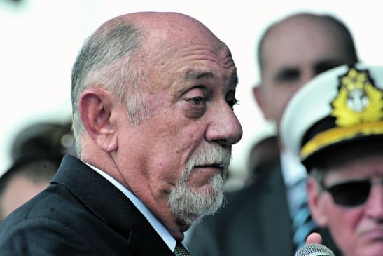 Os recursos que teriam sido desviados do antigo programa Asfalto na Cidade para o patrimônio do ex-governador Simão Jatene e cinco familiares podem chegar a cerca de R$ 20 milhões, em valores atualizados