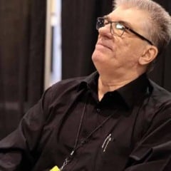 Ele foi editor-chefe da Marvel Comics entre as décadas de 1970 e 1980 e tem entre seus trabalhos mais conhecidos a história "Guerras Secretas"