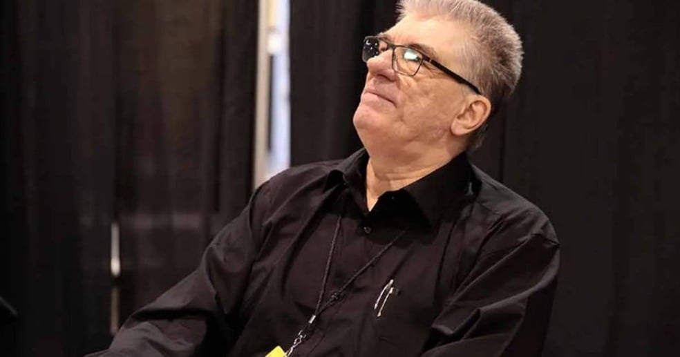 Ele foi editor-chefe da Marvel Comics entre as décadas de 1970 e 1980 e tem entre seus trabalhos mais conhecidos a história "Guerras Secretas"