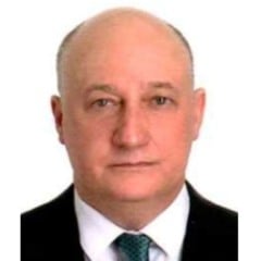 O juiz aposentado Fernando Augusto Fontes Rodrigues Junior. Foto: Divulgação / Disposti Advogados