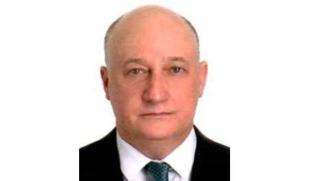 O juiz aposentado Fernando Augusto Fontes Rodrigues Junior. Foto: Divulgação / Disposti Advogados