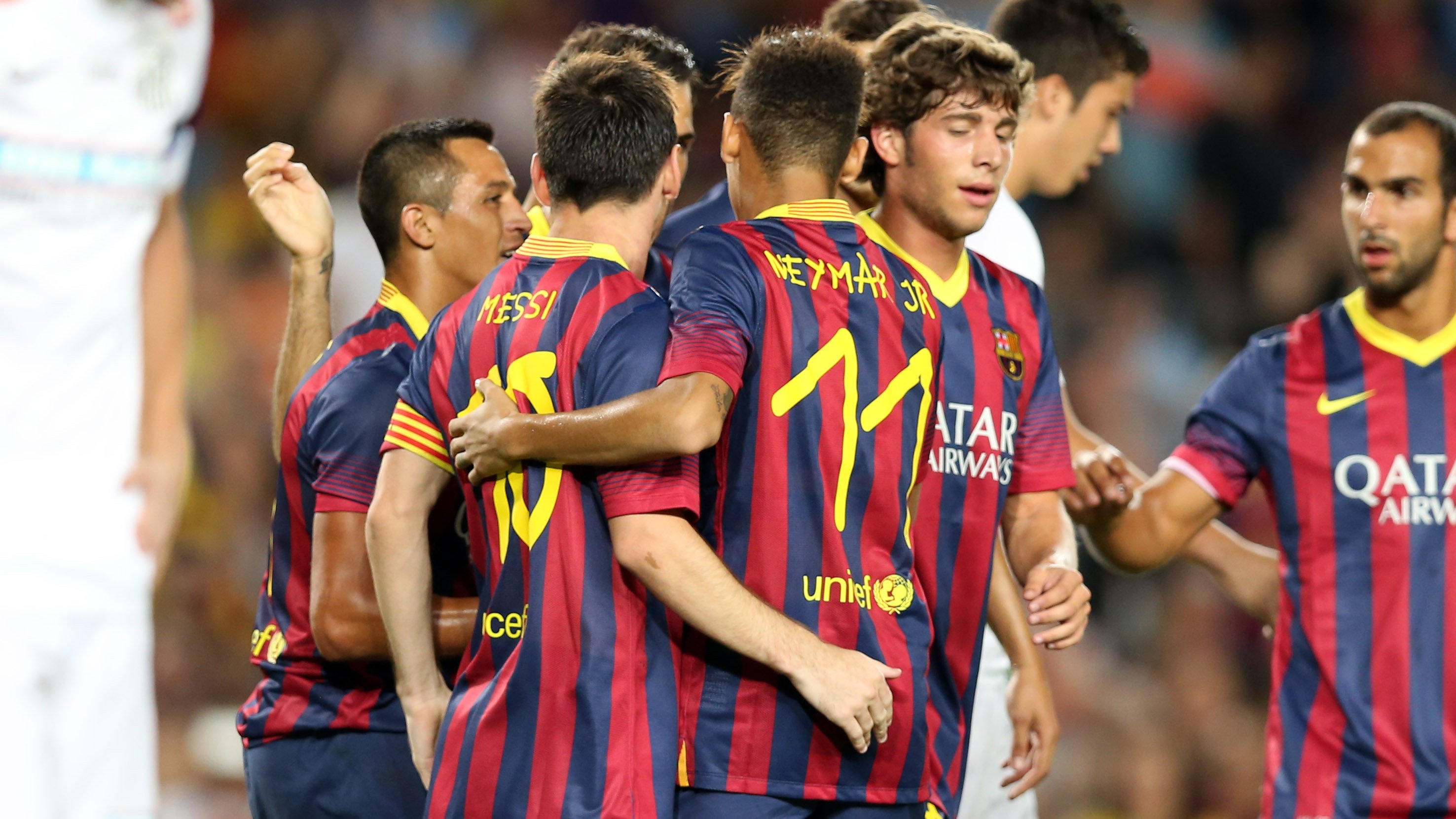 Claudinei Oliveira, técnico do Papão, já enfrentou o Barcelona de Messi no Joan Gamper