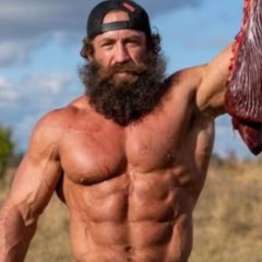 Influenciador que comia testículos crus é preso após ameaçar Joe Rogan