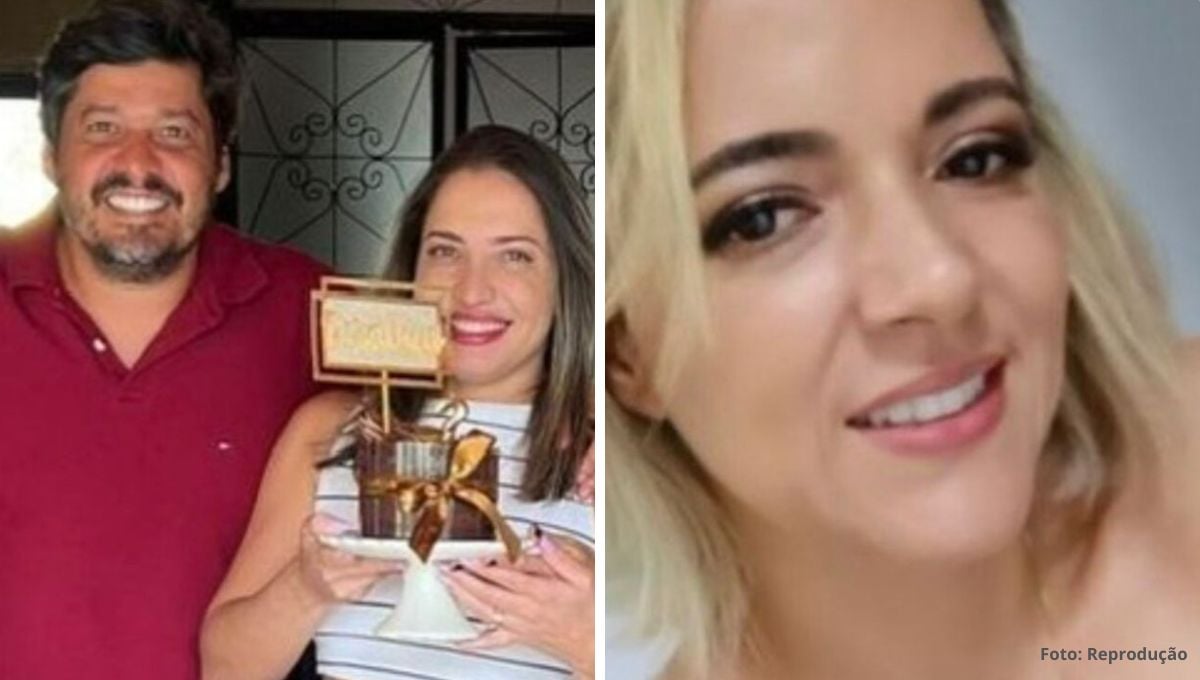 Casal de empresários e professora estão entre as vítimas fatais do acidente na PA-275 Casal de empresários e professora estão entre as vítimas fatais do acidente na PA-275