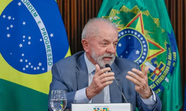 © Ricardo Stuckert/PR
