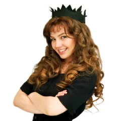 "Maria do Bairro", sucesso da mexicana Televisa protagonizado por Thalía