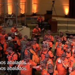 O Arcebispo Metropolitano de Campo Grande (MS), Dom Dimas Lara Barbosa, publicou uma nota oficial alertando os fiéis católicos sobre o movimento “Legendários