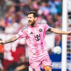 O Inter Miami recebe o Nashville SC neste sábado (12 de julho), às 21h30 (horário de Brasília), no Chase Stadium, em Fort Lauderdale.