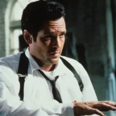 Michael Madsen, ator de "Cães de Aluguel" e "Kill Bill", morre aos 67 anos