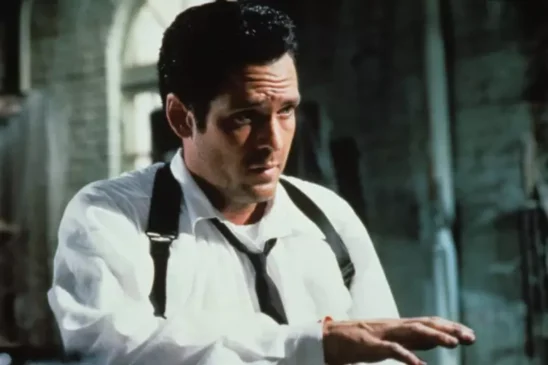 Michael Madsen, ator de "Cães de Aluguel" e "Kill Bill", morre aos 67 anos