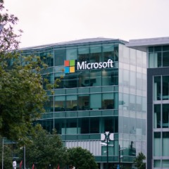 A Microsoft informou nesta quarta-feira (2) que demitirá 4% de seus funcionários em todo o mundo, cerca de 9.000 pessoas