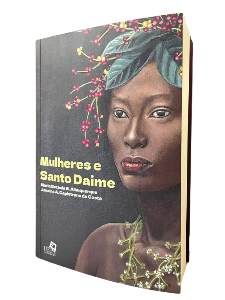 Publicação da Editora da Uepa está entre indicadas. FOTO: DIVULGAÇÃO