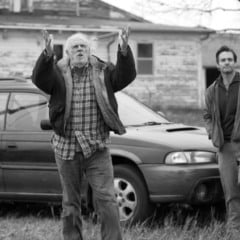 "Nebraska" é um belo road movie - Foto: Divulgação