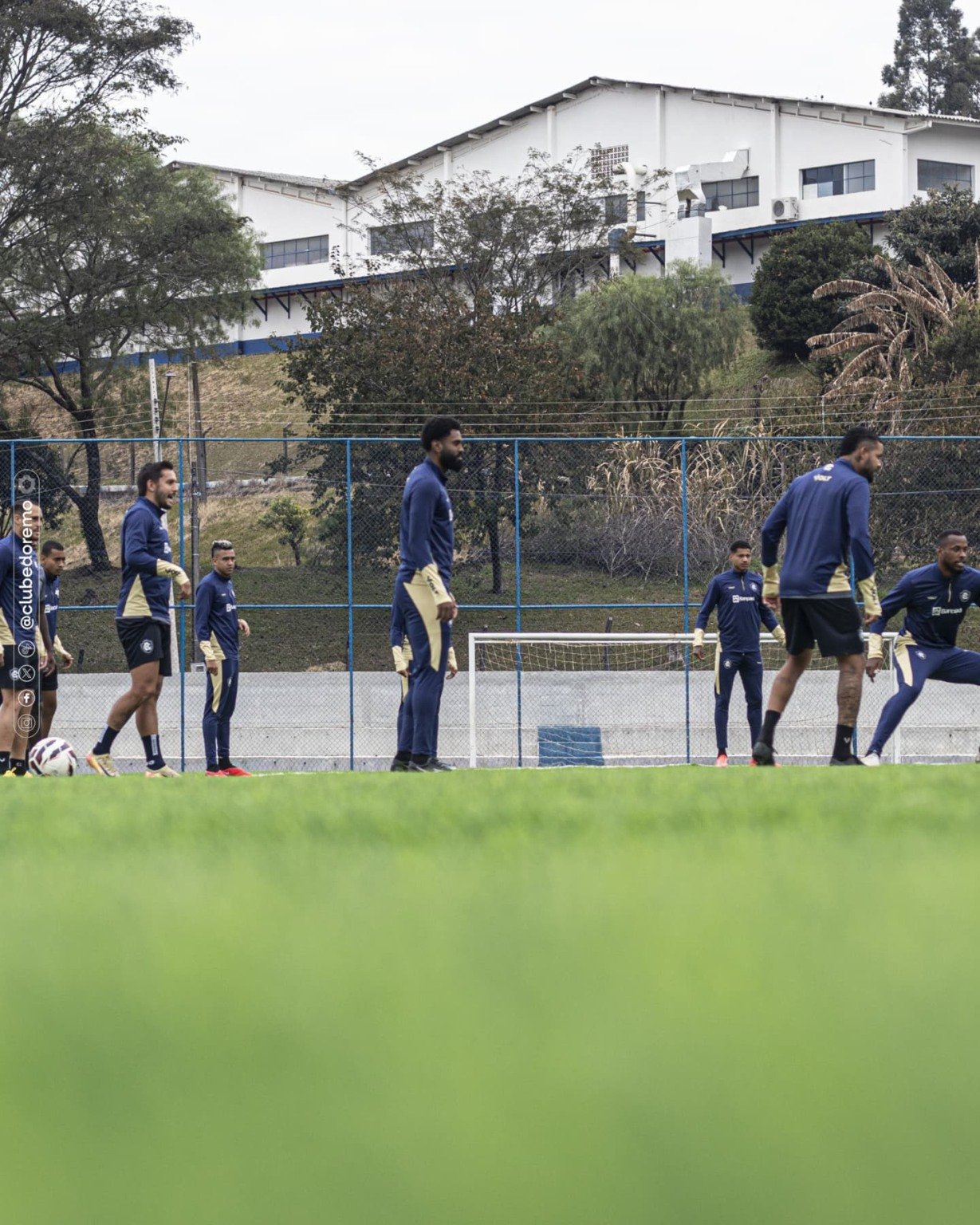 Clube do Remo e Chapecoense-SC estão, pela primeira vez, na mesma divisão do Campeonato Brasileiro