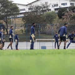 Clube do Remo e Chapecoense-SC estão, pela primeira vez, na mesma divisão do Campeonato Brasileiro