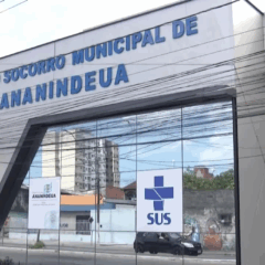 Reprodução/RBATV