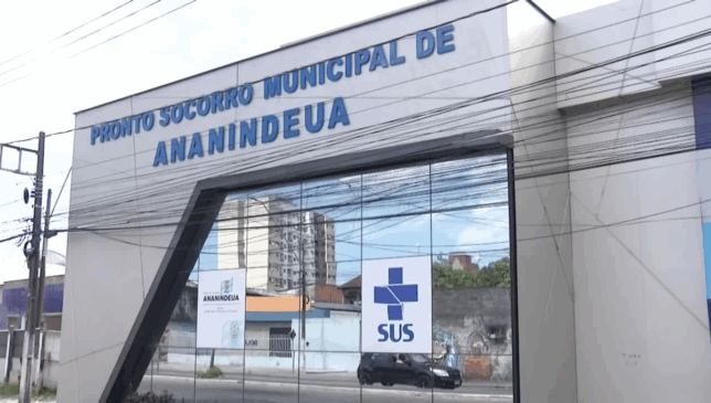 Reprodução/RBATV
