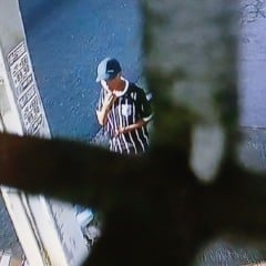 Assaltante conhecido como “Molekinho” morre em confronto com a PM após roubo a lotérica em Belém