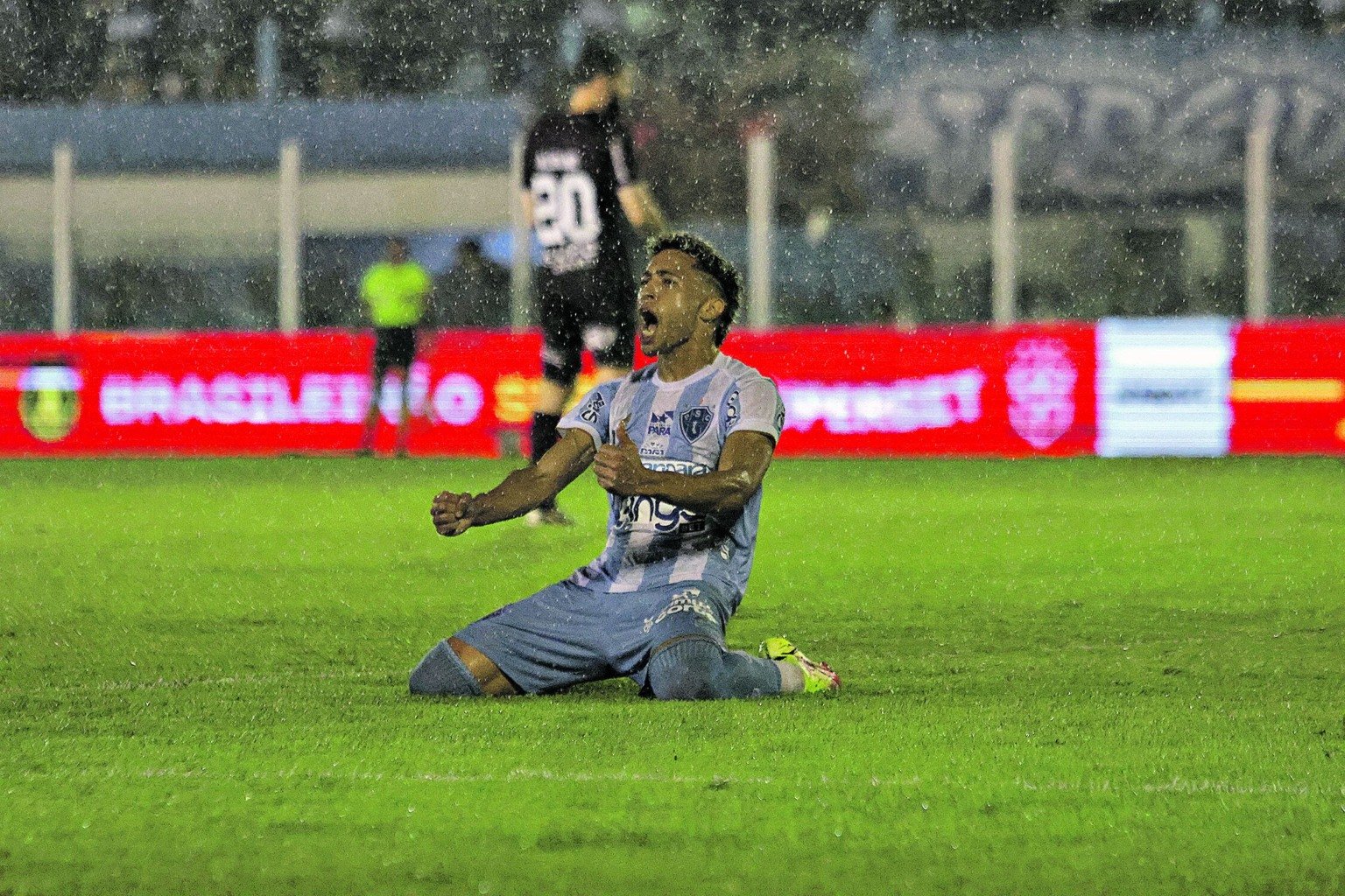 O Bicolor vem de uma sequência de quatro jogos sem derrotas, com três vitórias e um empate, e aos poucos reconstrói sua trajetória na competição