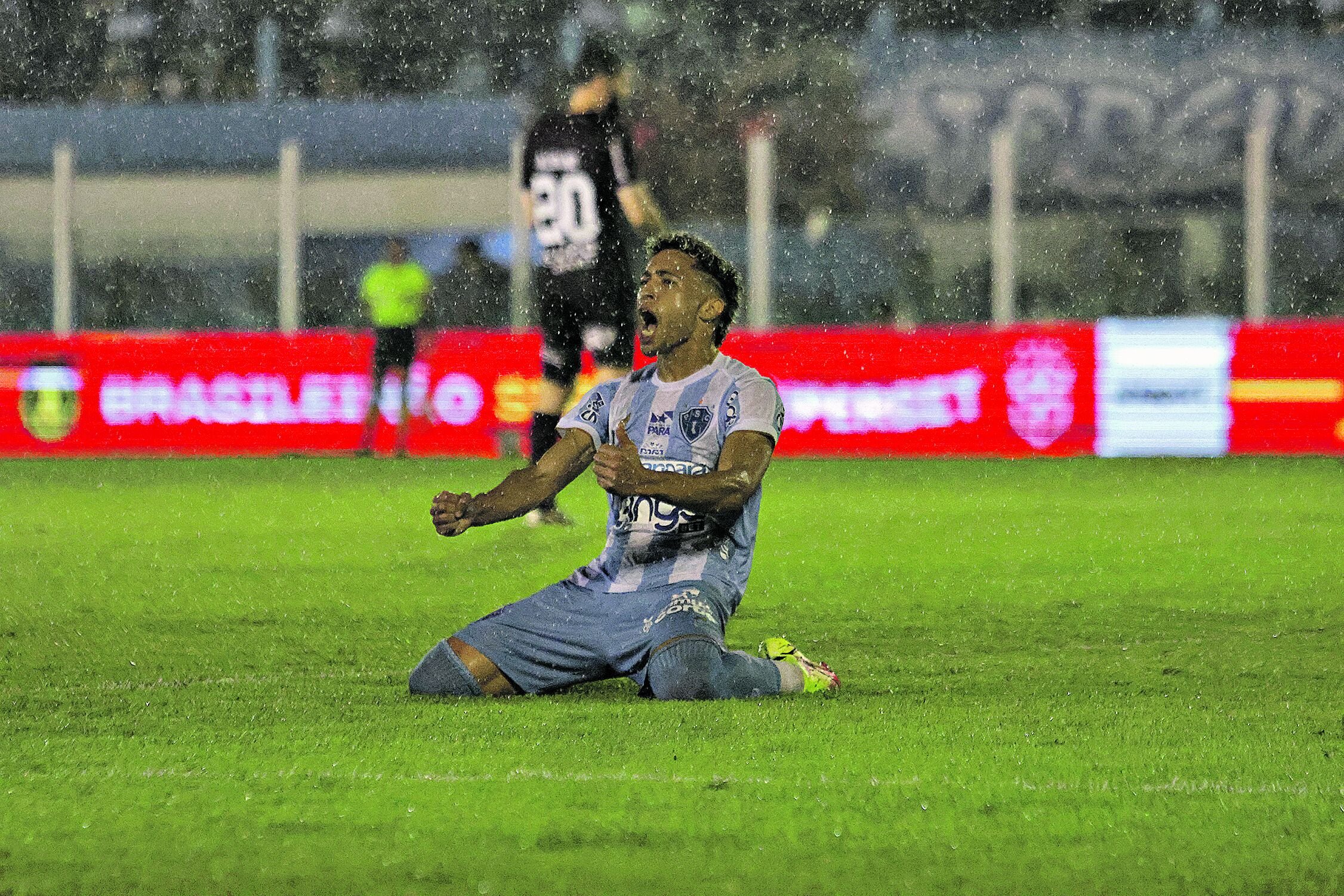 O Bicolor vem de uma sequência de quatro jogos sem derrotas, com três vitórias e um empate, e aos poucos reconstrói sua trajetória na competição