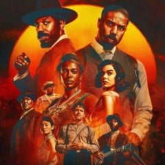 O filme está disponível para streaming na HBO Max - Foto: Divulgação