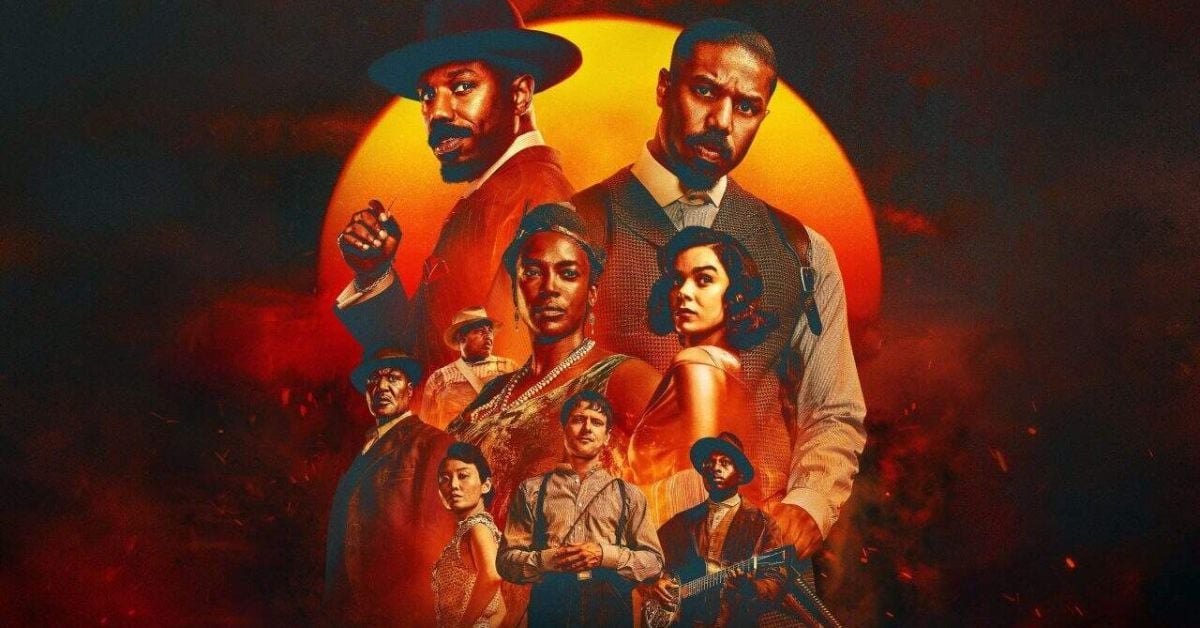 O filme está disponível para streaming na HBO Max - Foto: Divulgação