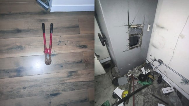 Um assalto audacioso e cuidadosamente planejado abalou a cidade de Igarapé-Miri, no nordeste do Pará, na madrugada do último sábado (13).