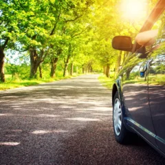 Revisão veicular: o primeiro passo para uma viagem segura no verão amazônico