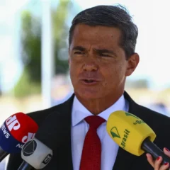 O militar é interrogado como um dos seis réus do segundo núcleo do processo da trama golpista de 2022.