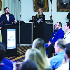 Prefeitura de Belém cria programa para revitalizar praças por meio de parcerias